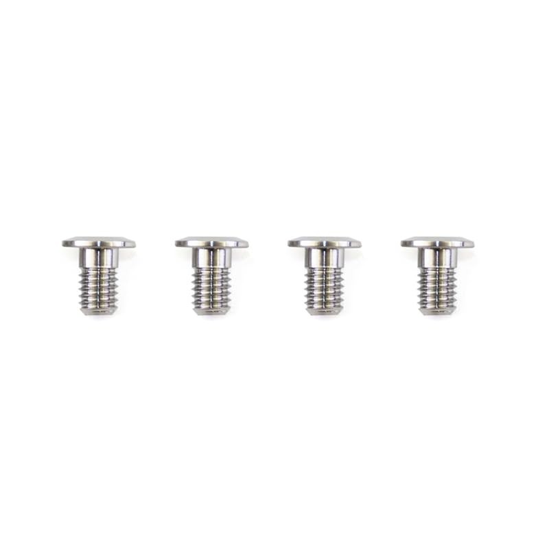 INFINITY M3x5mmチタンスリムヘッドスクリュー (4個) B01305ST