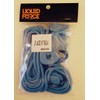 Liquid Force Wakeboard Binding Laces - (Blue)
