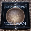 NYX Baked Shadow Eyeshadows Makeup 5 Different Shades to Choose