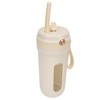 Electric Juicing Cup 10 Blades Portable Juice Blender Rechargeable Citrus