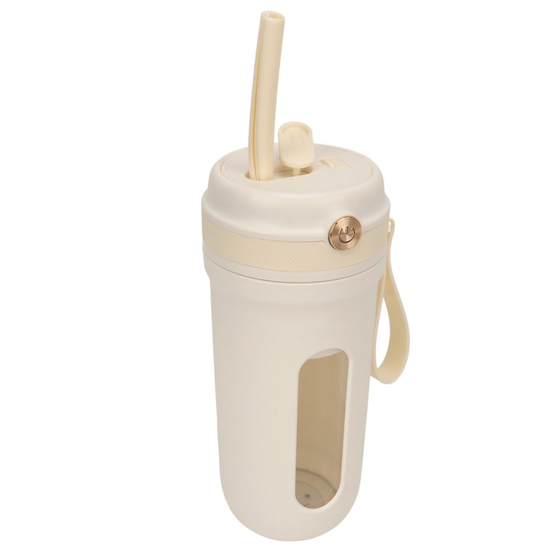Electric Juicing Cup 10 Blades Portable Juice Blender Rechargeable Citrus