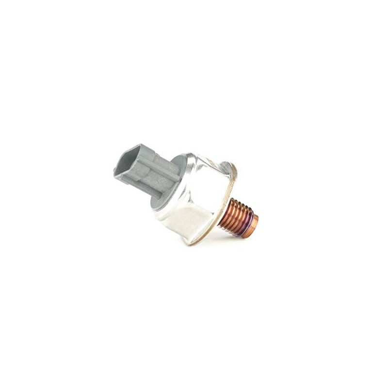 RIDEX Fuel Pressure Sensor 3942S0015 Ducato Box Truck (250_, 290_)