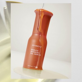 Ayunchae Enrich Bonding Care Oil 100ml / 아윤채 인리치 본딩 케어 오일 100ml