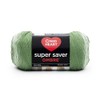 Red Heart E305.4933 Ombre Yarn, Green Apple