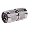 TengKo N Male to N Male Adapter RF Coaxial Connector