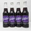 Grapico 4 pack of 12 oz Glass Bottle Soda Pop