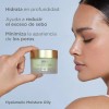 Isdinceutics Hyaluronic Moisture Crema Piel Mixta-grasa 50g Momento De Aplicación