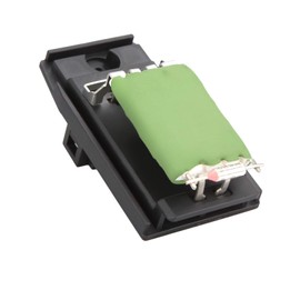 FLYN Resistance Heater Controller Blower Resistor Heating Motor Fan Motor 1311115