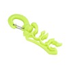 Diving Regulator Hose,3 Colors Underwater Scuba Diving Plastic Double BCD
