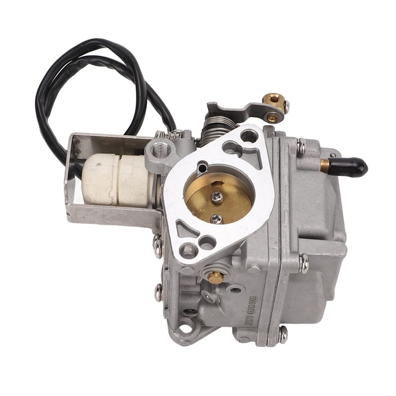 F20-05080000 High Efficiency Alloy Carburetor for 4 Stroke Outboard 15HP
