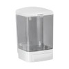 Foset Dosificador p/jabón líquido, BCO, Basic