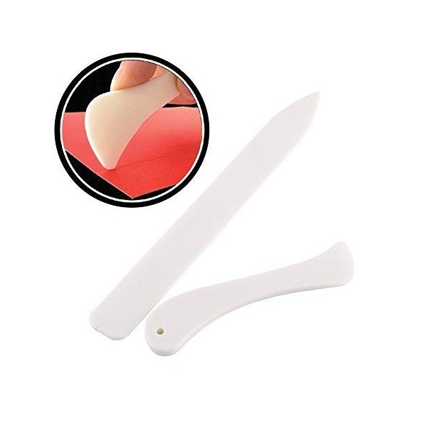 Creaser Scoring Tool for Paper Crafts Scrapbooking DIY Handmade Cards