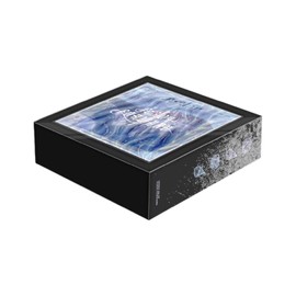 NMIXX - Fe3O4: FORWARD Album (Limited Ver.) + [Extra Special Photocard]