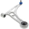 Mevotech Supreme Control Arm & Ball Joint Assembly CMS901246