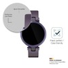 dipos I 9H Screen Protector Compatible with Garmin Lily Sport
