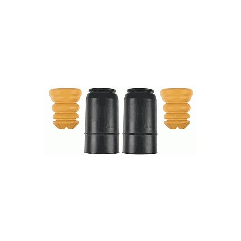 SACHS 900 316 Dust Cover Kit, shock absorber for and