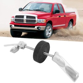 Akozon Parking Brake Cable Tensioner Fit for Dodge 1500 2500 3500 OEM 52122296AA