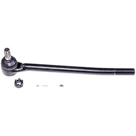 Dorman D1011 Front Driver Side Inner Steering Tie Rod End Compatible with Select Dodge/Plymouth Models