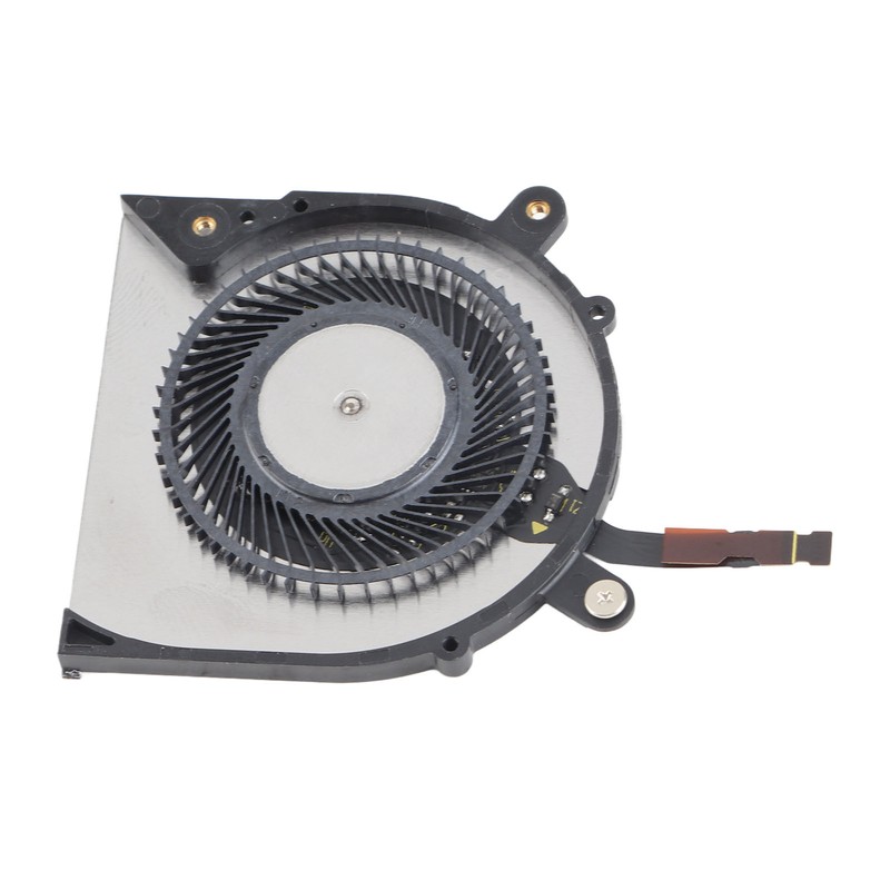Laptop Cooling Fan Professional Replacement Cooling Fan Compatible for XPS