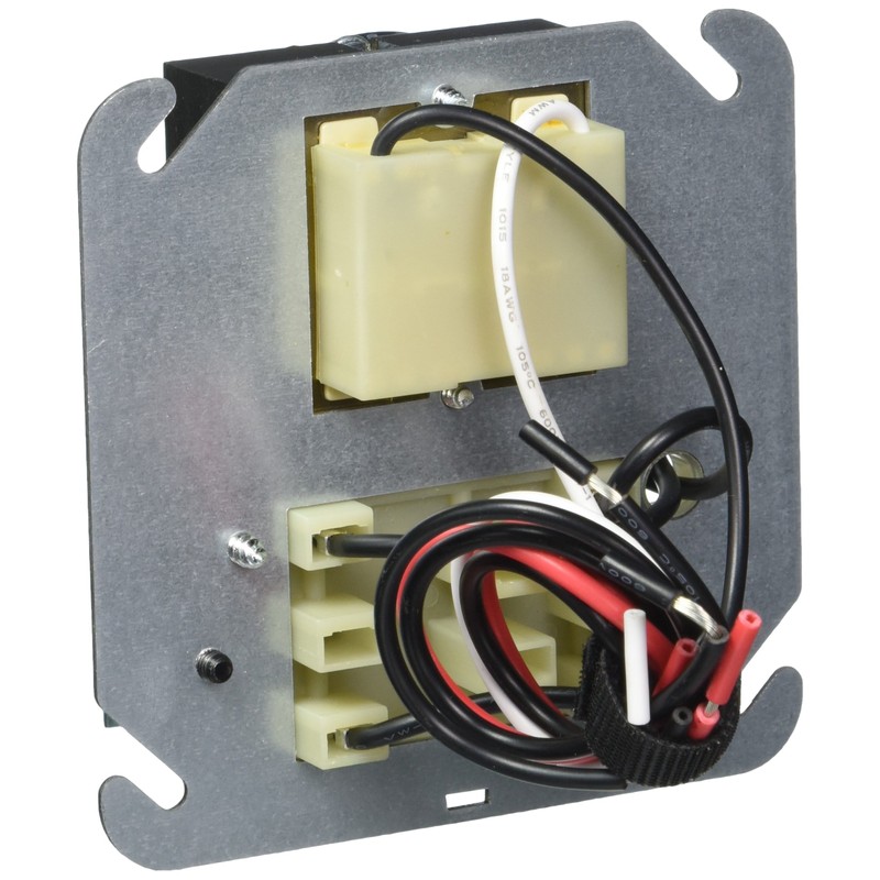 White Rodgers Fan Control Center