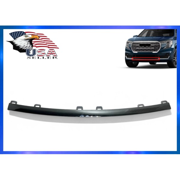 Unbeatable Auto Parts For 2022-2024 GMC Terrain Denali Front Bumper