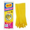 Carnation Latex Gloves #600 Size: #9-1/2 x 16"  *(12 Qty of Package)