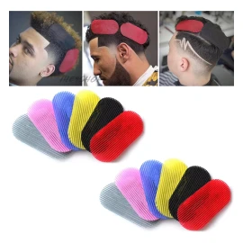 THE9SHOP Separadores De Broche Cabello Estilistas Accesorios Barberia
