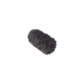 K-Tek Fuzzy Slip-On Windscreen for Rode NTG-3 Microphone