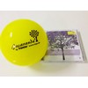 Togu Jacaranda Ball with Jacaranda CD