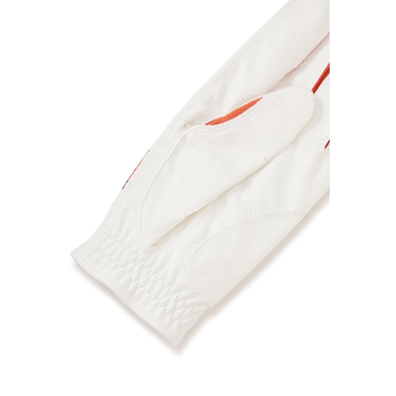 Parly Gates 053-4285002 Women's Gloves (Synthetic Leather Fabric, Both Hands)