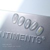 From the Nail Silver Magnetic Gel 5-piece set / 프롬더네일
