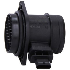 Bosch 0280218228 Original Equipment Mass Air Flow (MAF) Sensor