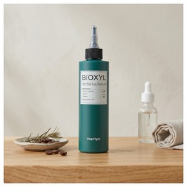 Witch Factory Manyo Factory Bioxil Anti-Hair Loss Treatment 200ml, 1 unit I agree to the use of personal information / 마녀공장 바이옥실 안티 헤어로스 트리트먼트 200ml, 1개 개인정보 활용에 동의합니다