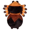 Snugglemi Snackers Tarantula Plush 7" by Squishables