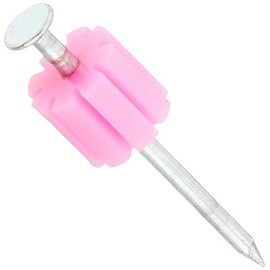 Parthouse Osato F-22 Hidden Nails, 85 Pieces (HP-491)