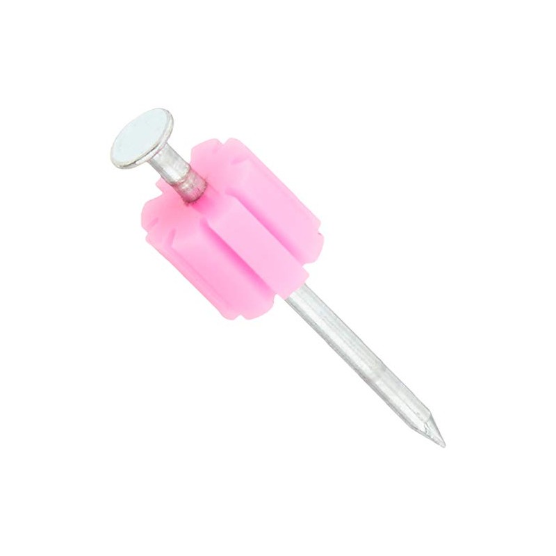 Parthouse Osato F-22 Hidden Nails, 85 Pieces (HP-491)