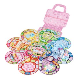 たまごっち!ボードゲーム めざせアイドル!@ドリームタウン