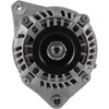 Total Power Parts 400-48035 Alternator Compatible With/Replacement For Honda Civic