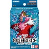 BANDAI ST-25 ONE PIECE Card Game Start Deck Blue Buggy