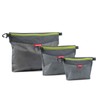 pack all Travel Pouch, Zippered File Bag, Mesh Pouch, File