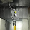 MENSI Natural Gas Pressure Regulator with 𝟑/𝟒" 𝐅𝐍𝐏𝐓 𝐓𝐡𝐫𝐞𝐚𝐝, 𝐏𝐫𝐞𝐬𝐬𝐮𝐫𝐞