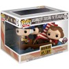 Funko Pop! History Washington Crossing The Delaware #11 Target Exclusive