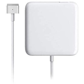 Vanfast Mac Book Pro Charger,Replacement for Mac Book Pro 13 Inch 2012-2016 Retina Display AC 60W 2 T Shape Connector Power Adapter