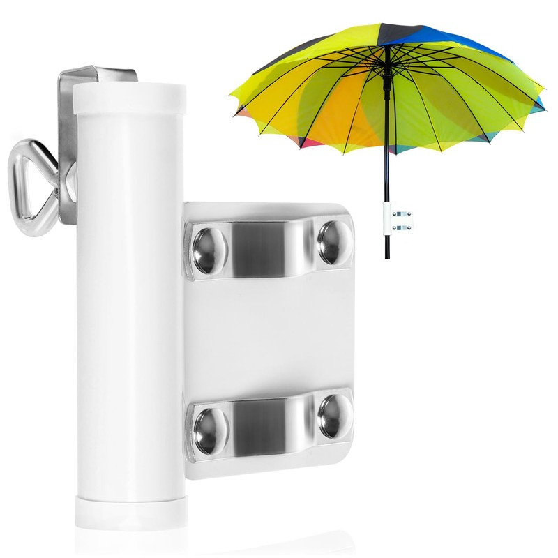 com-four® Parasol Holder and Protective Cases in Various Designs for
