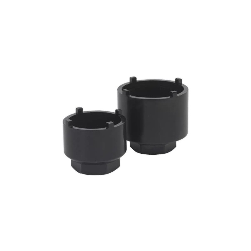 Sealey Sx0271 Lower Ball Joint Socket Set 2Pc