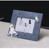 RockTrend Astronaut Resin Photo Frame Picture Frame for Table Display