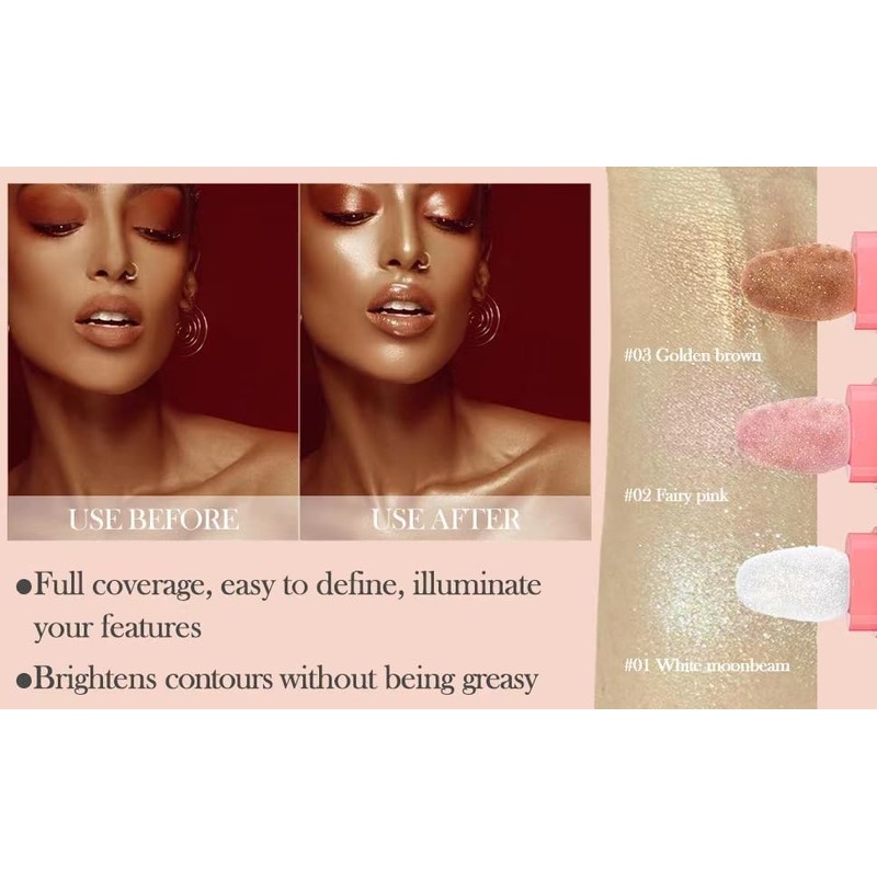 Gold Glitter Powder, Sparkling Neon Outfit Party Rave Festival Accessories