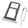 FainWan for Celero 5G Phone SIM Card Tray+Micro SD Card
