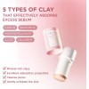 Skin1004 Madagascar Centella Poremizing Quick Clay Stick 27g Normal