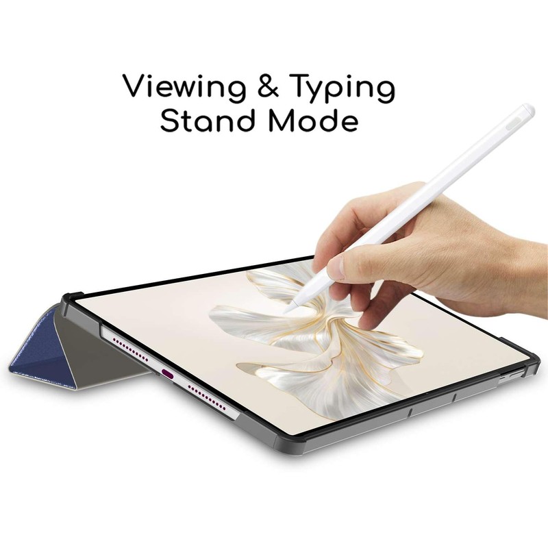ebestStar - Case for Honor Pad 9, Slim Smart Cover